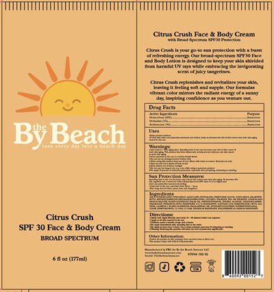 Label (Citrus Label)